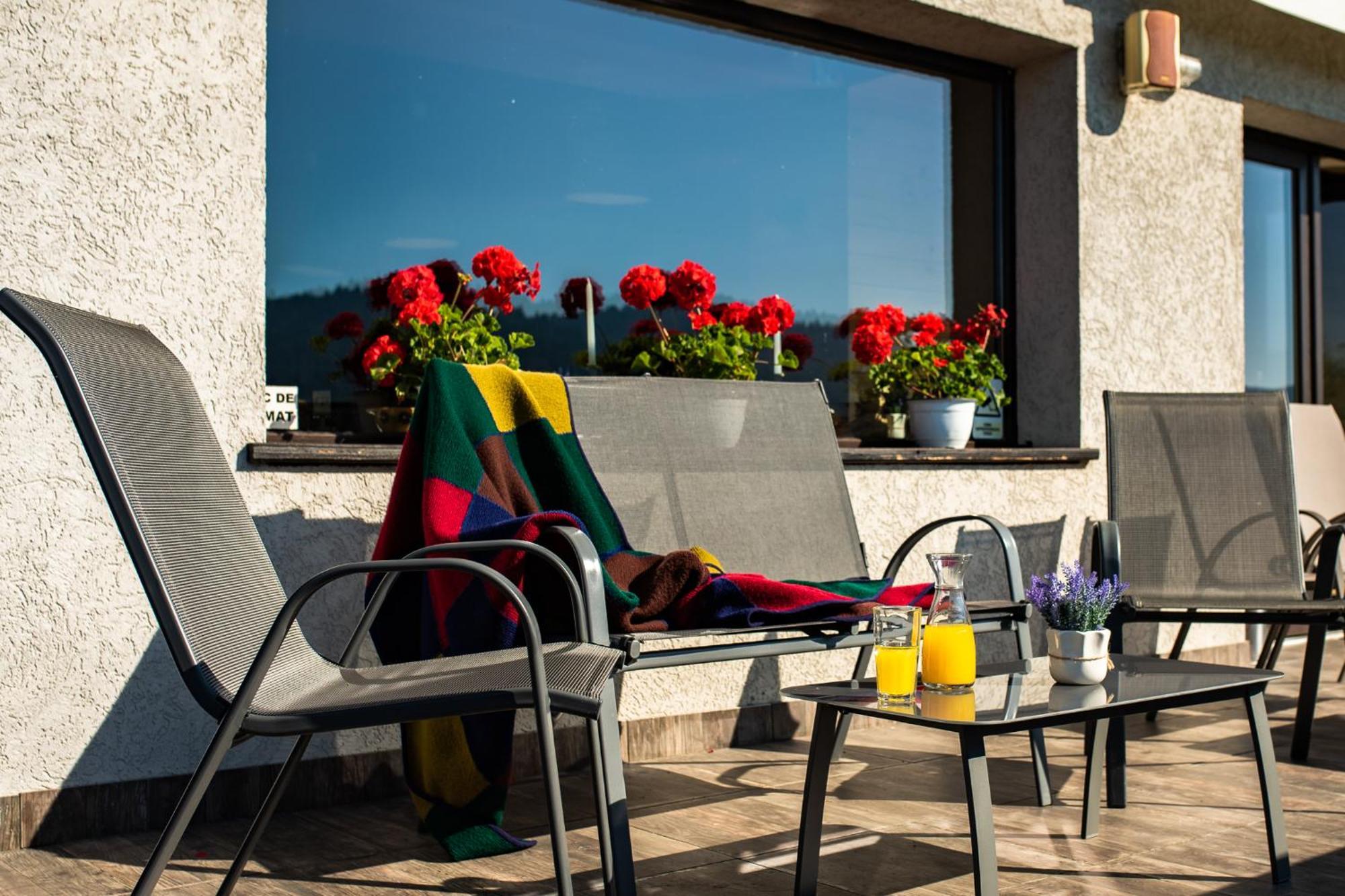 Bucovina Lodge Pension Vama  Exterior photo