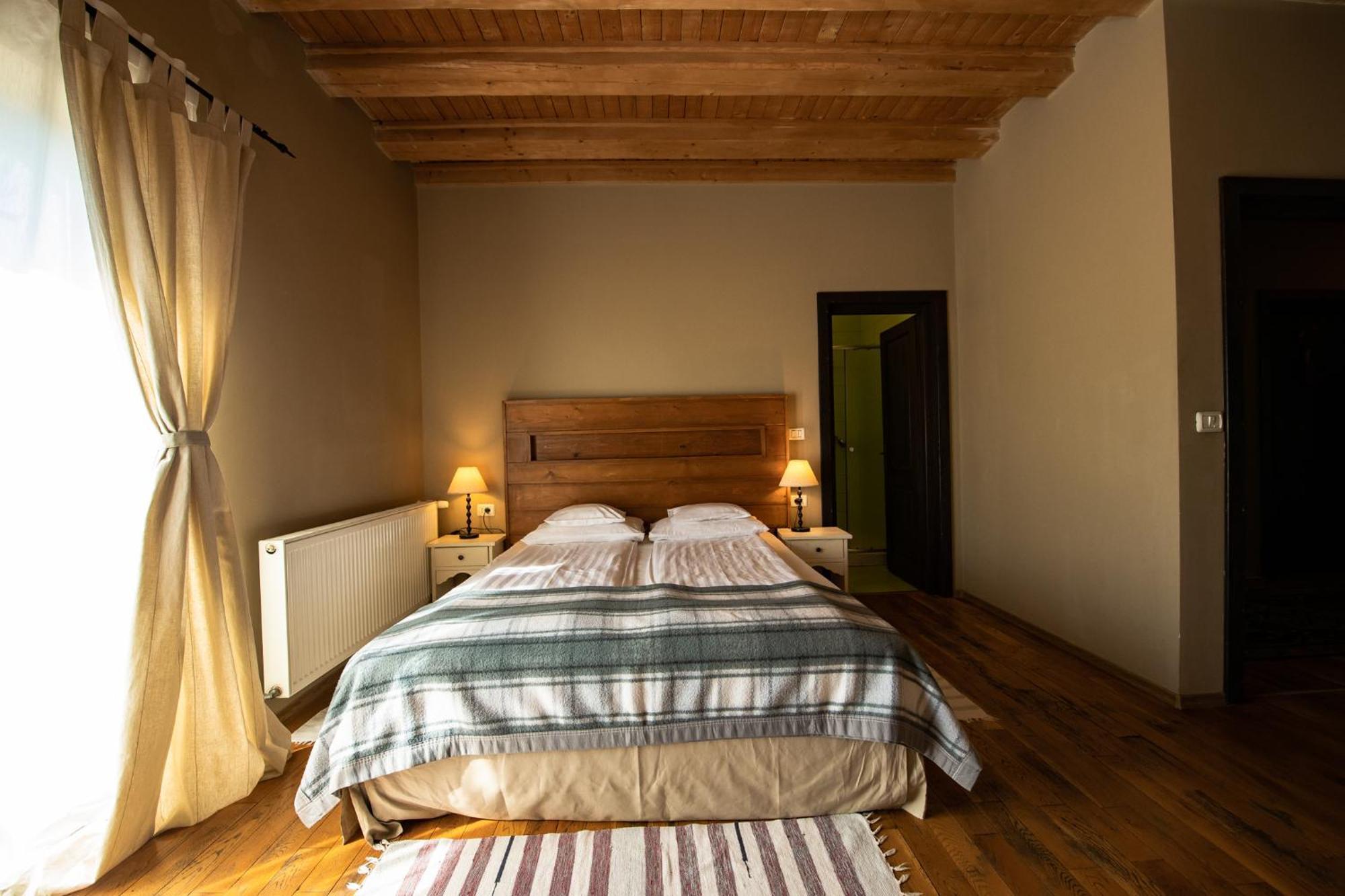 Bucovina Lodge Pension Vama  Exterior photo