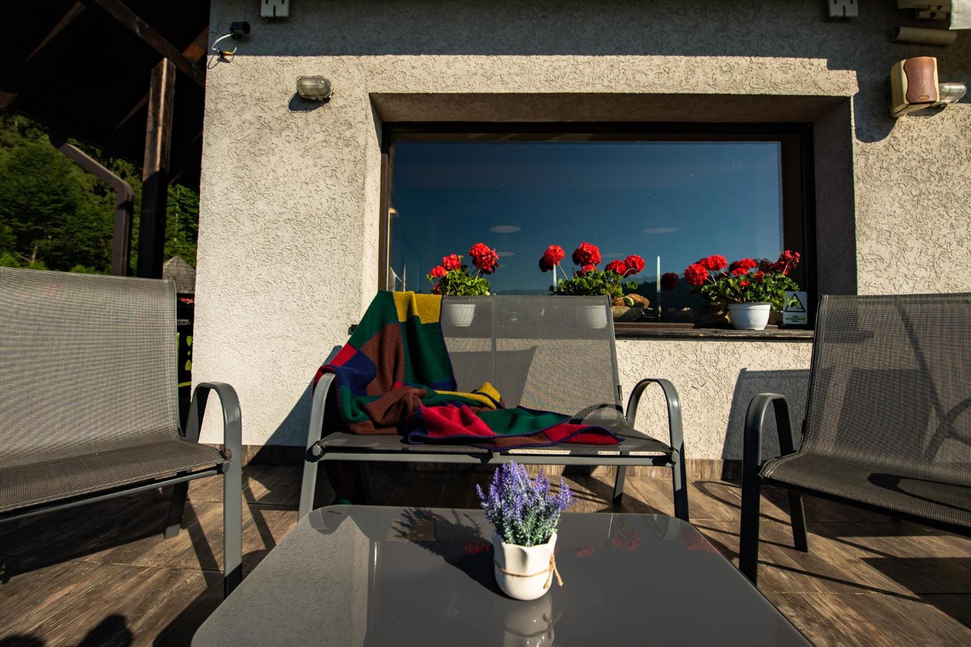 Bucovina Lodge Pension Vama  Exterior photo