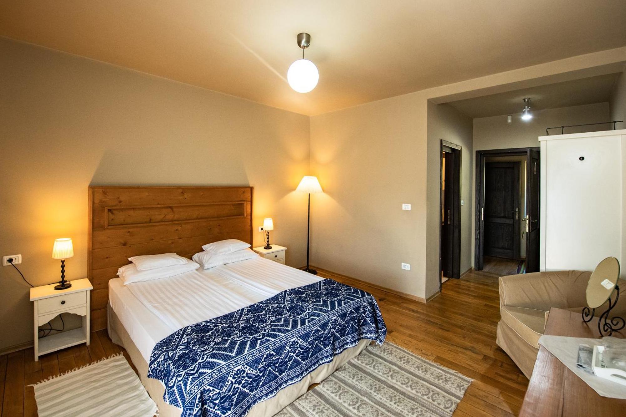 Bucovina Lodge Pension Vama  Exterior photo