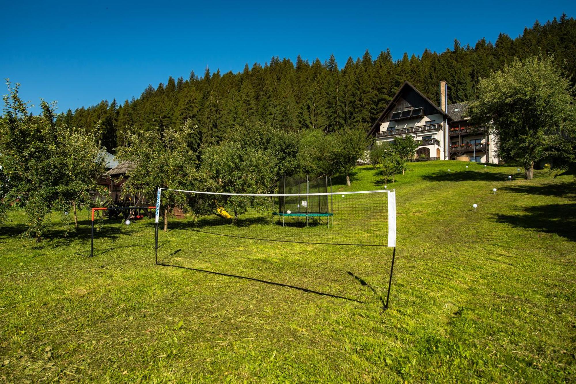 Bucovina Lodge Pension Vama  Exterior photo