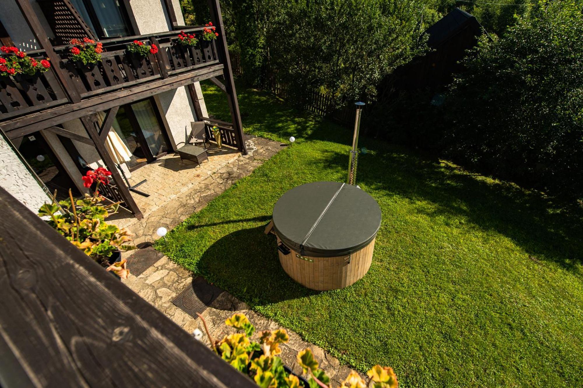 Bucovina Lodge Pension Vama  Exterior photo