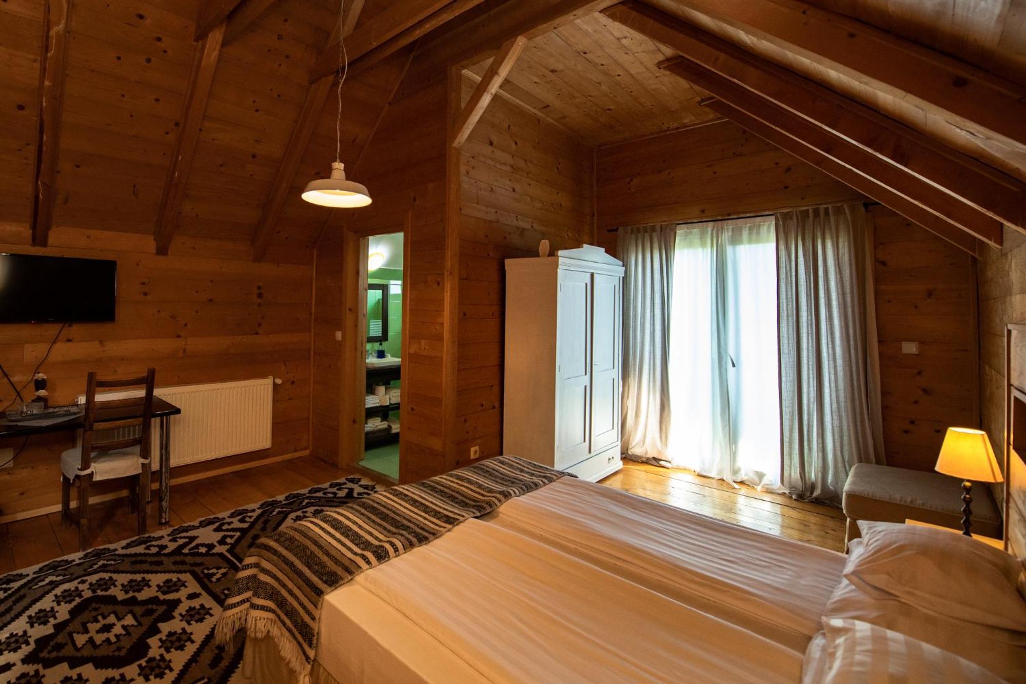 Bucovina Lodge Pension Vama  Exterior photo