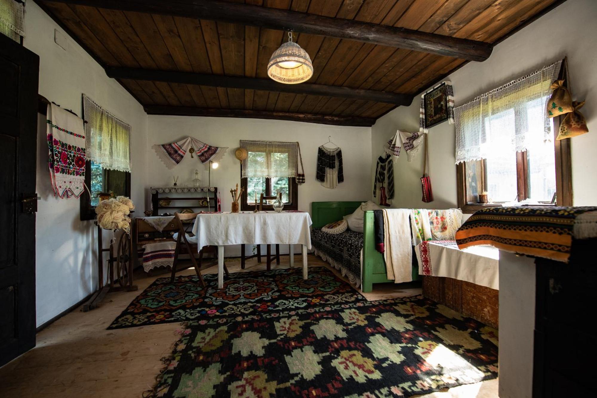 Bucovina Lodge Pension Vama  Exterior photo