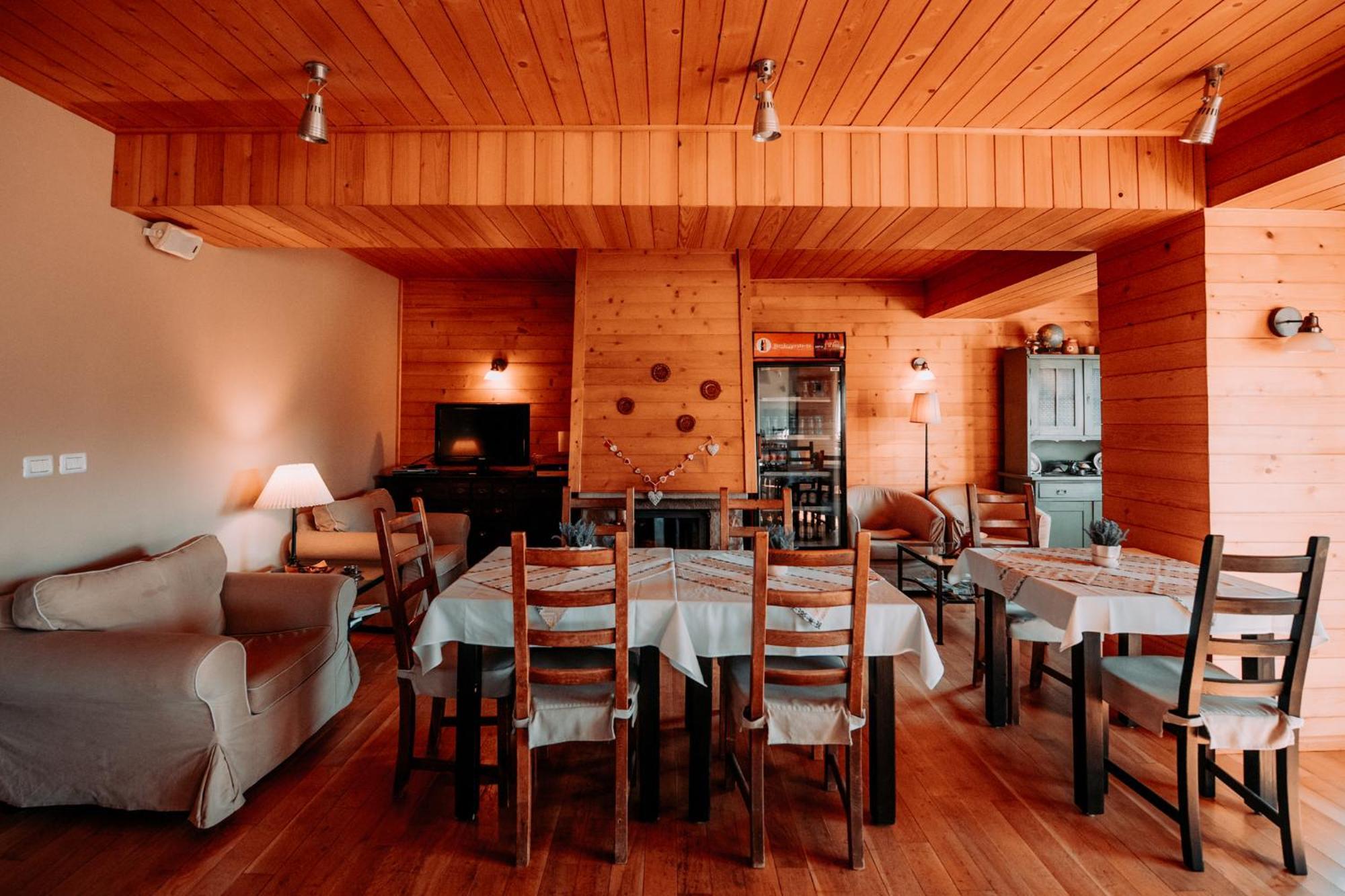 Bucovina Lodge Pension Vama  Exterior photo