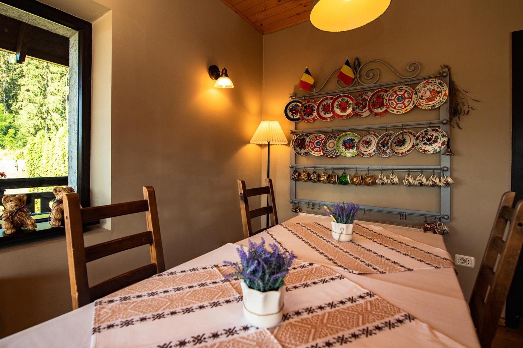Bucovina Lodge Pension Vama  Exterior photo