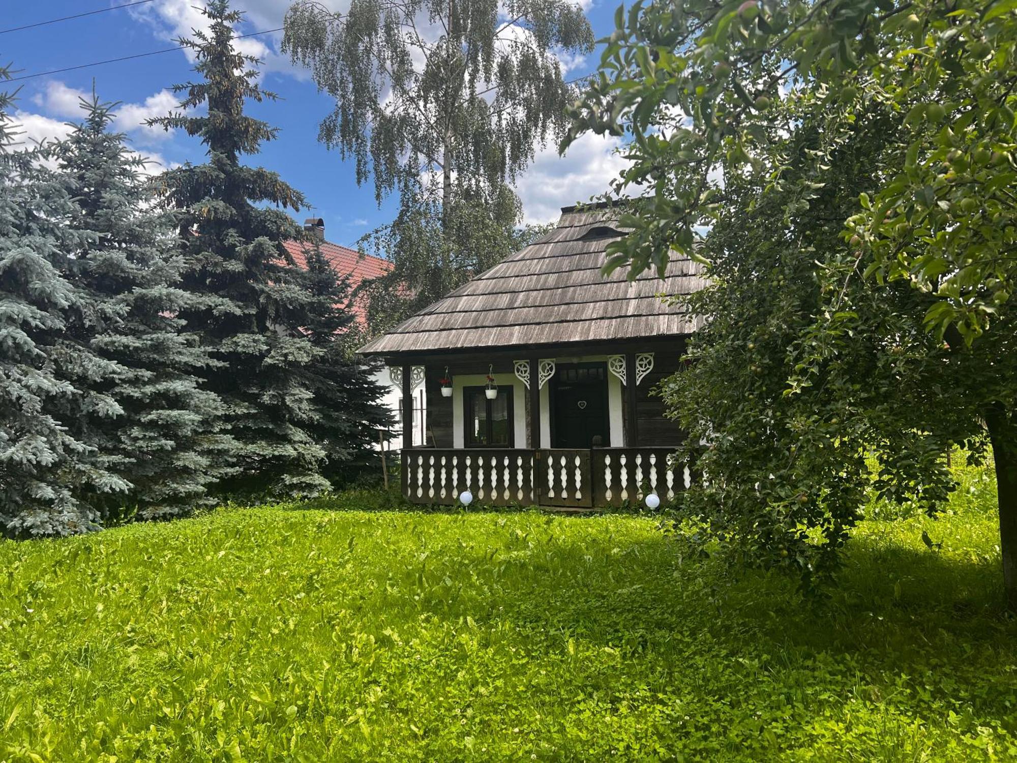 Bucovina Lodge Pension Vama  Exterior photo